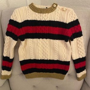 Gucci Kids Sweater